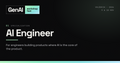 AI Engineer