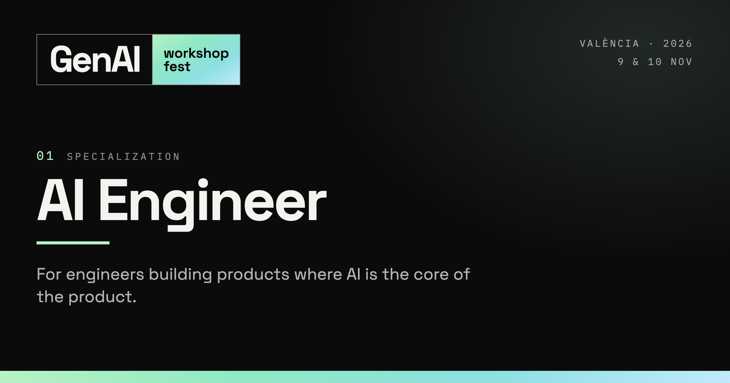 AI Engineer